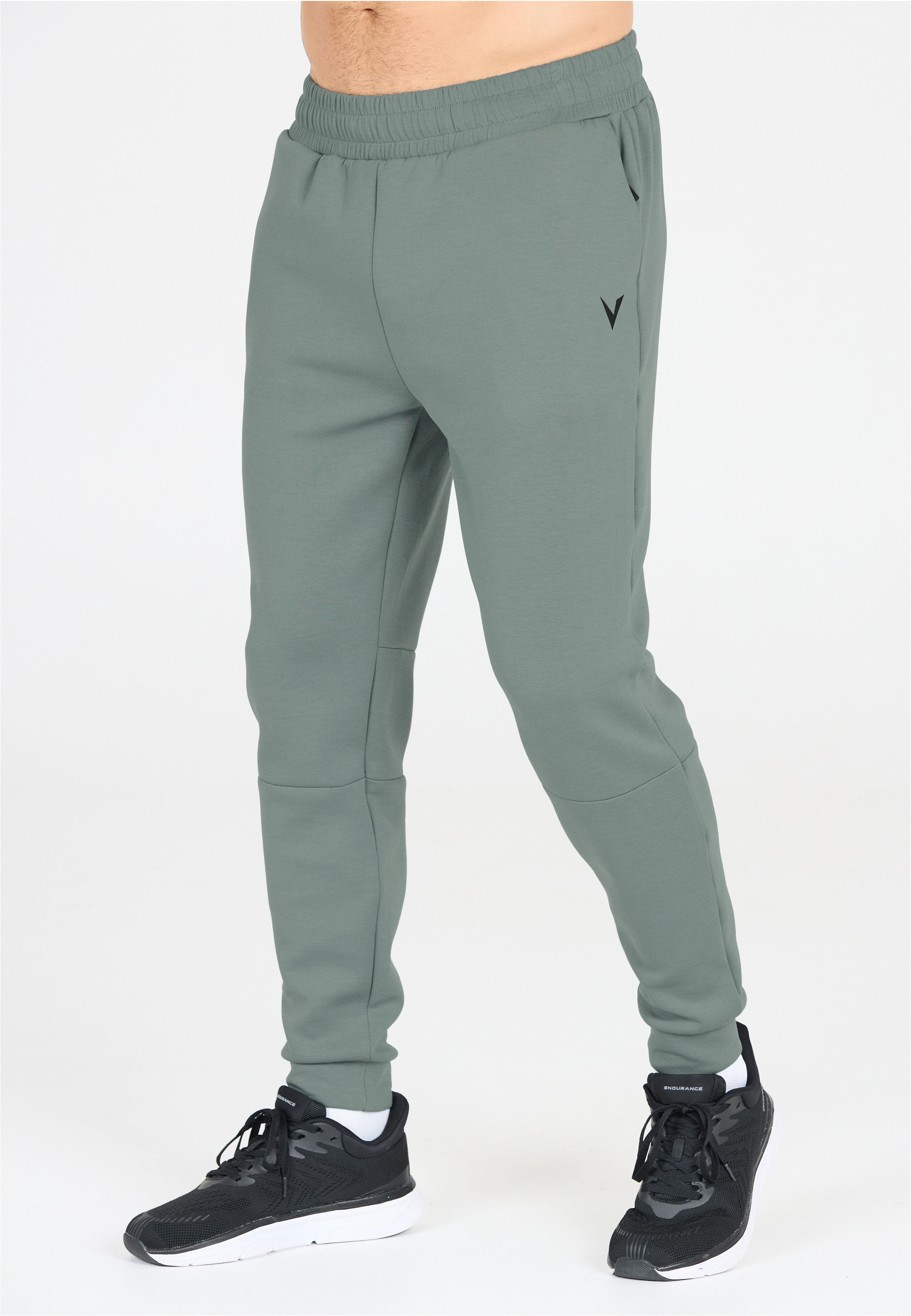 Virtus Sweathose "Taro", mit angenehmem Dehnbund günstig online kaufen