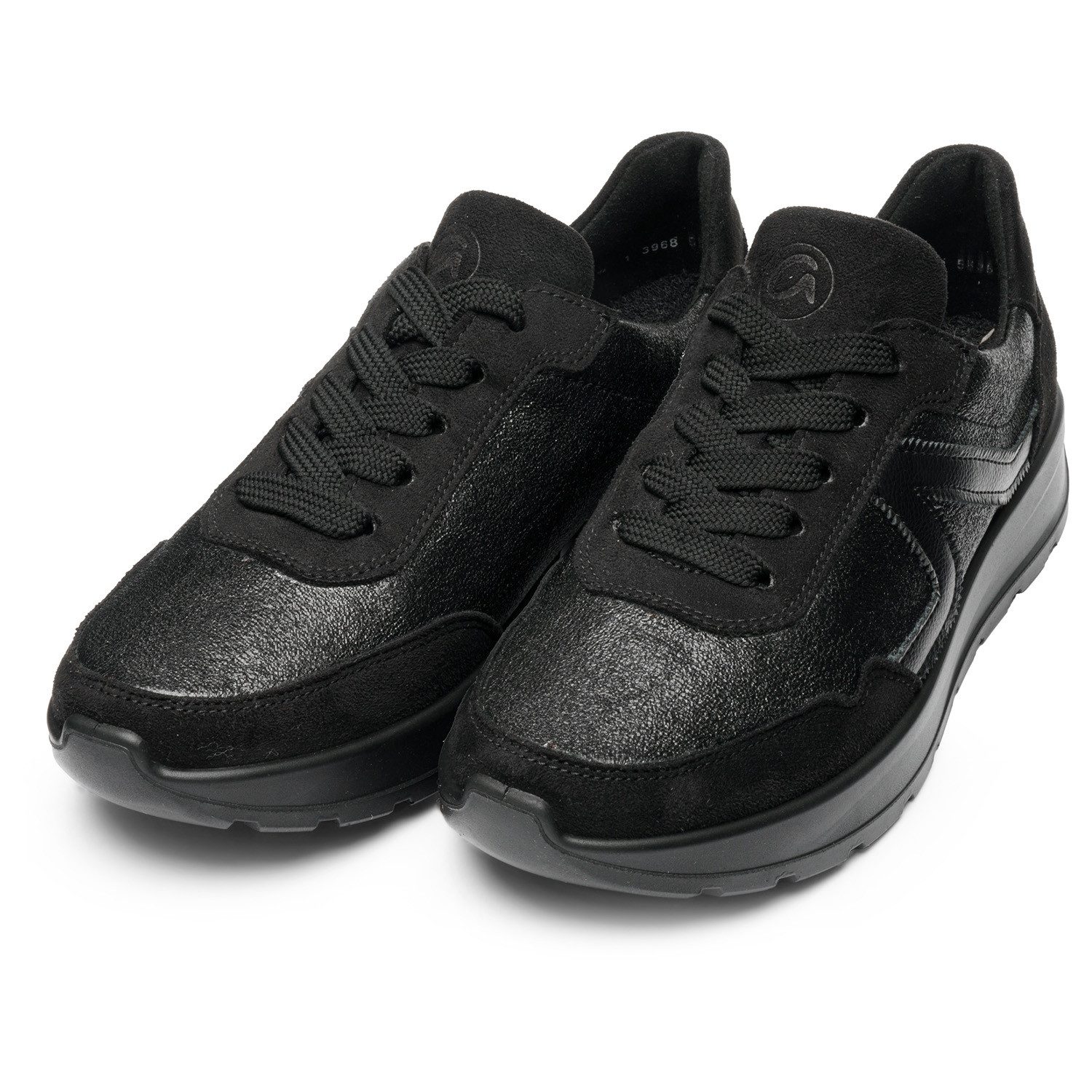 Ara NEW YORK Sneaker Plateausneaker in günstig online kaufen