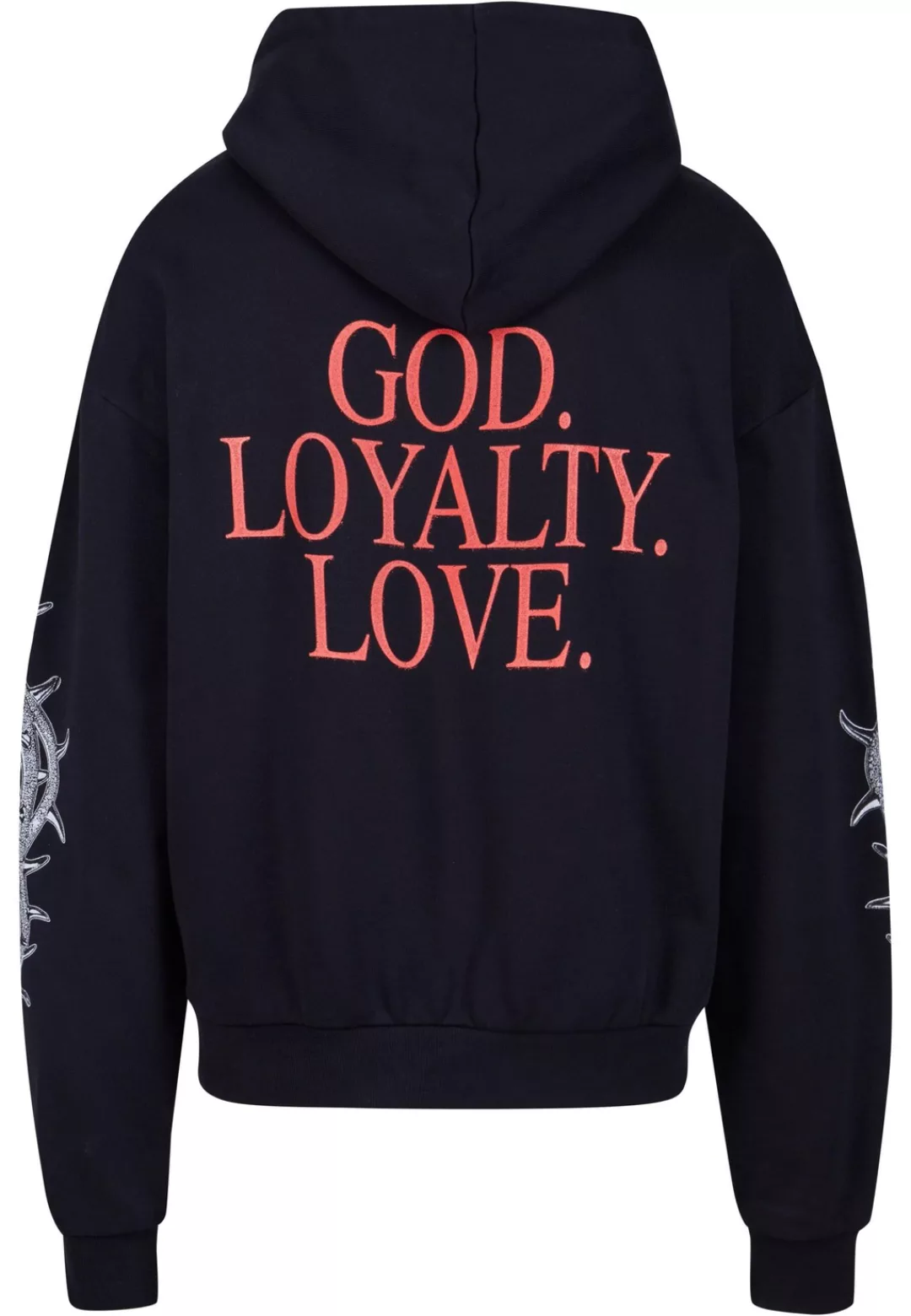 Upscale by Mister Tee Kapuzensweatshirt "Upscale by Mister Tee Unisex", (1 günstig online kaufen