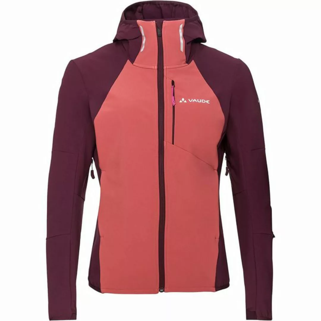 VAUDE Softshelljacke Jacke Larice IV günstig online kaufen