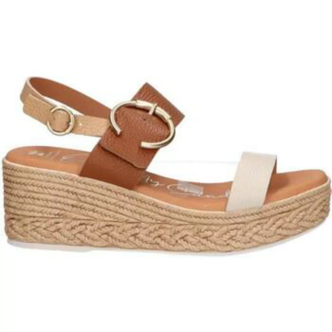 Oh My Sandals  Sandalen 5455 DO42CO günstig online kaufen