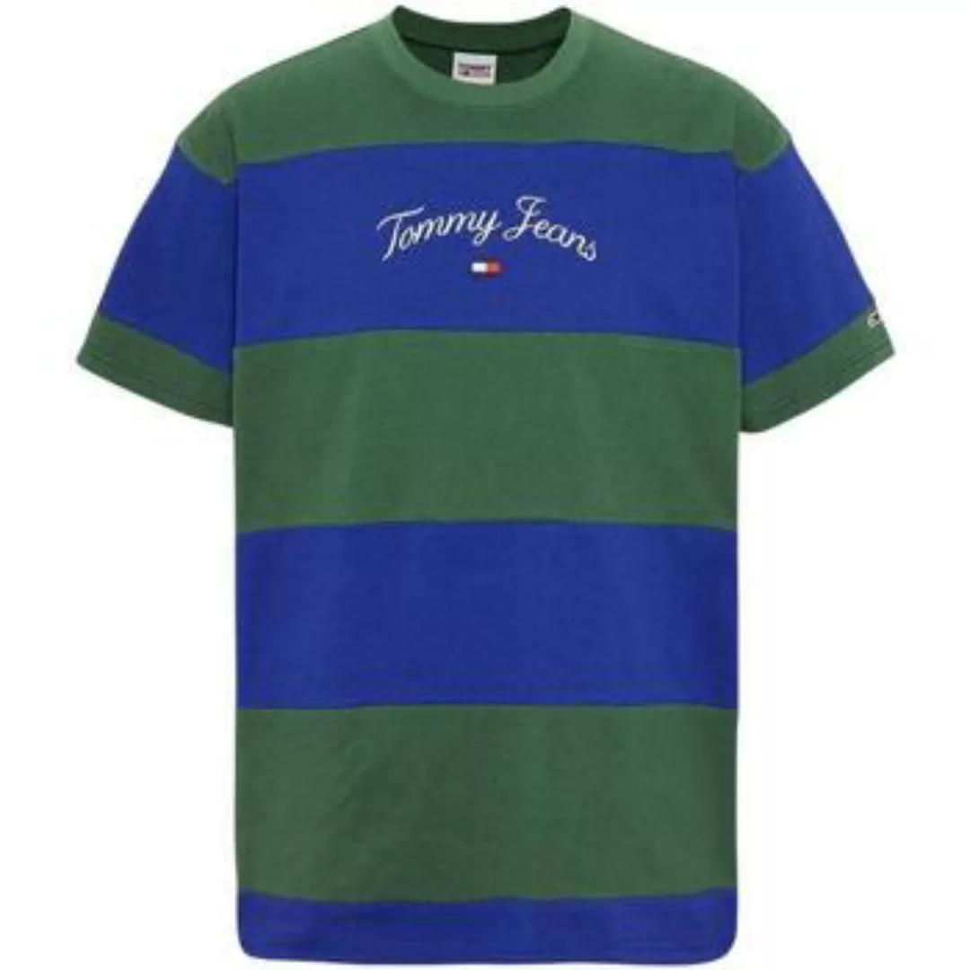 Tommy Jeans  T-Shirt - günstig online kaufen