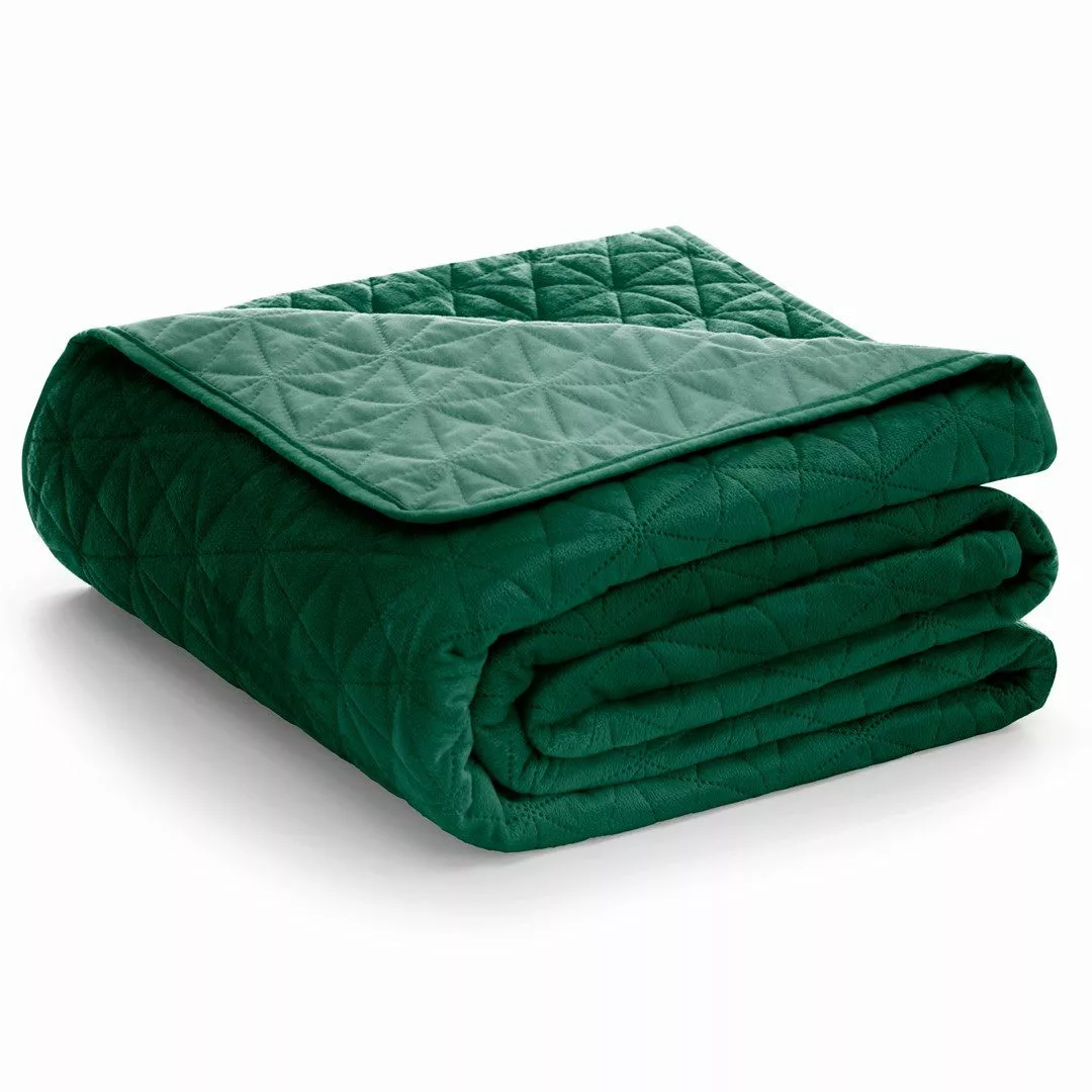Restilo Tagesdecke Tagesdecke Bettüberwurf Allzweckdecke Wohndecke günstig online kaufen
