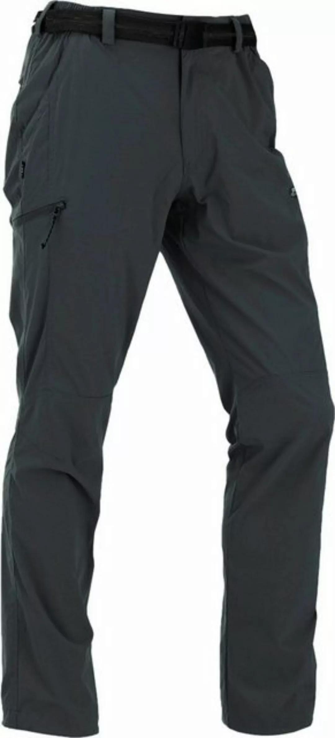 Maul Caprihose Greenstone XT - lange Hose-ela BLACK günstig online kaufen