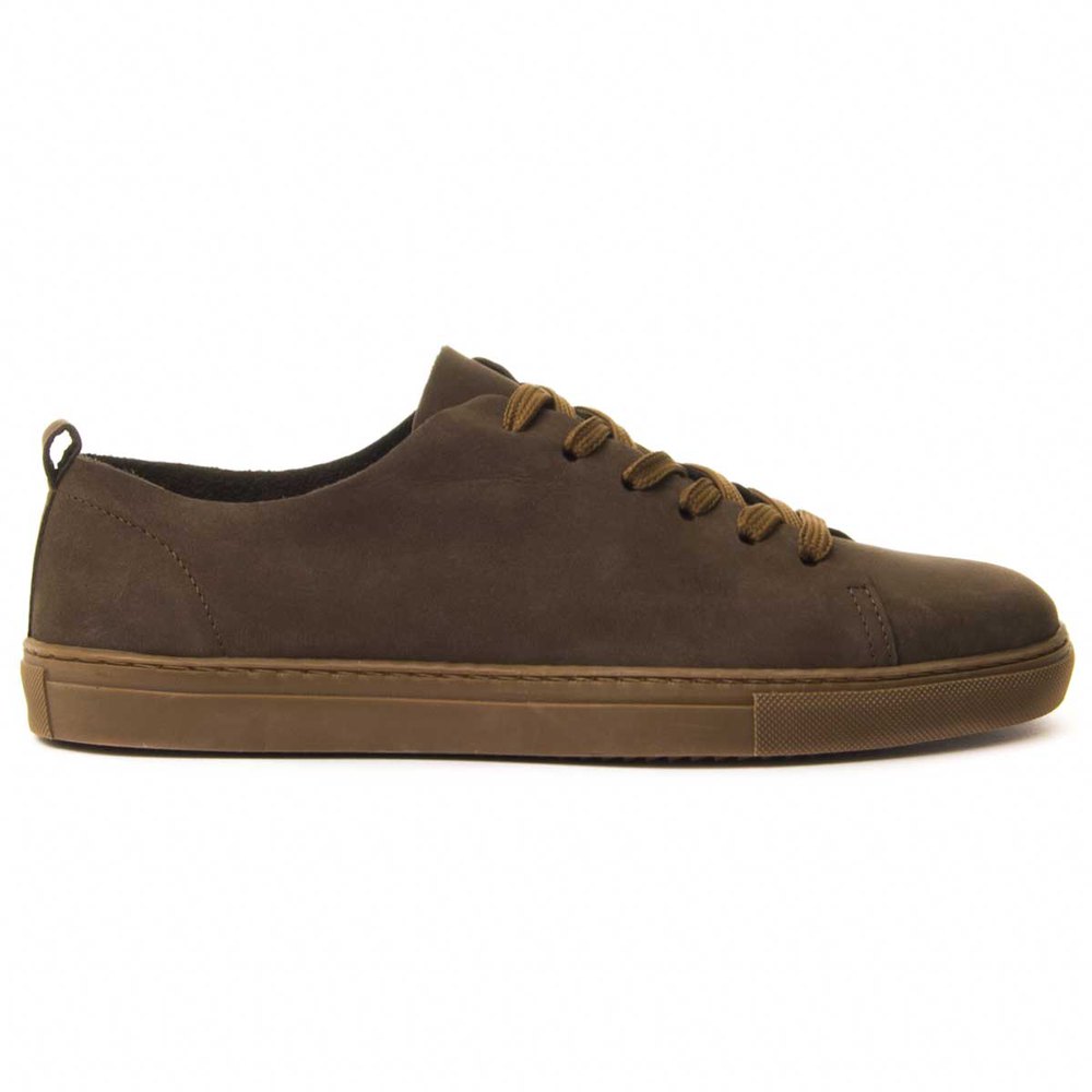 Montevita Sneaker Stil Retro Leder Montevita Urbantradition 4 EU 45 günstig online kaufen