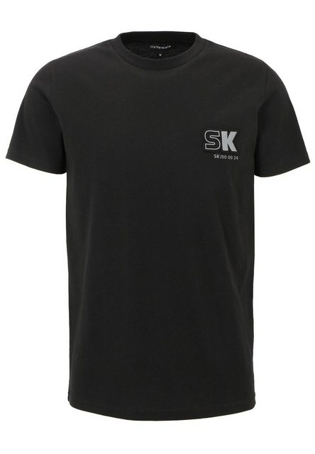 SteffenKlein Rundhalsshirt günstig online kaufen