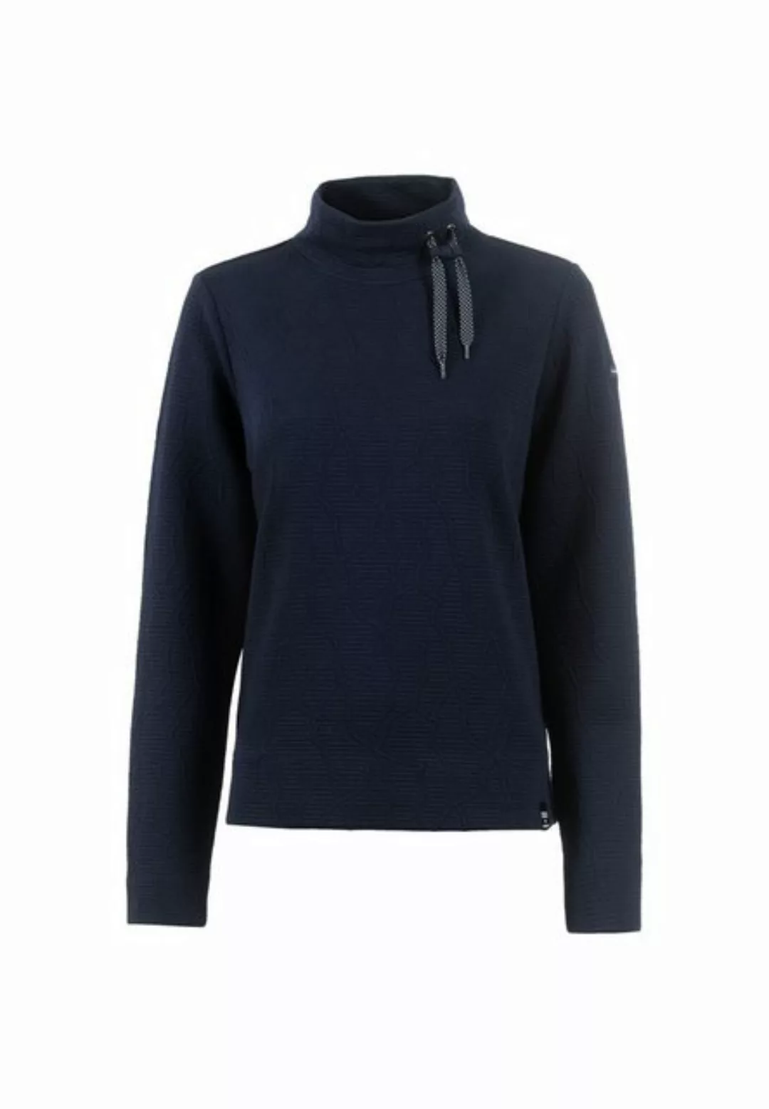 Soquesto Sweatshirt NivinSOQ navy günstig online kaufen