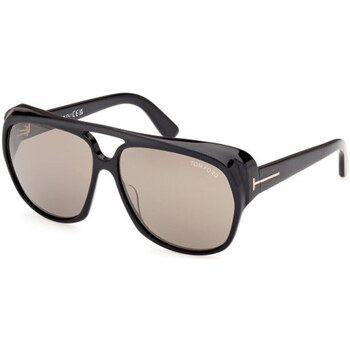 Tom Ford  Sonnenbrillen Occhiali da Sole  Jayden FT1103/S 01L günstig online kaufen