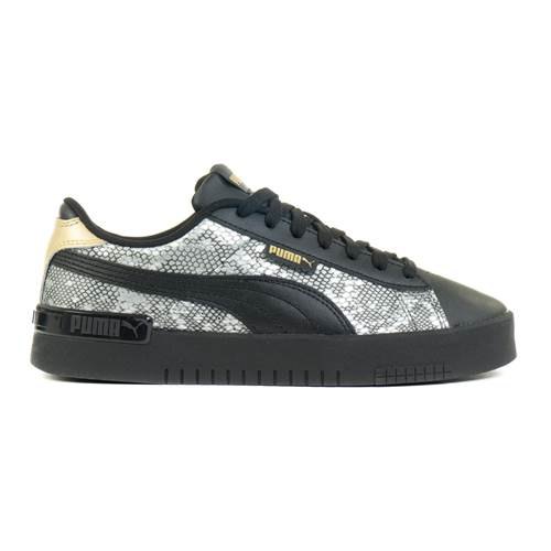 Puma Jada Snake Premium Schuhe EU 37 1/2 Black günstig online kaufen