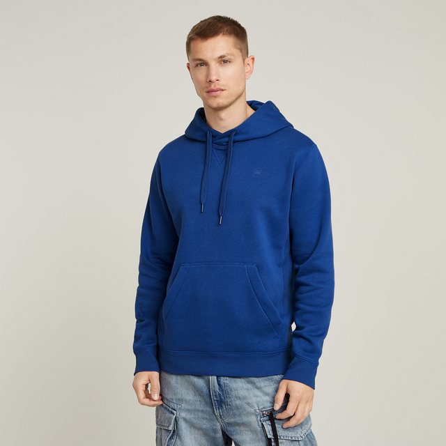 G-STAR Kapuzensweatshirt Premium Hoody günstig online kaufen