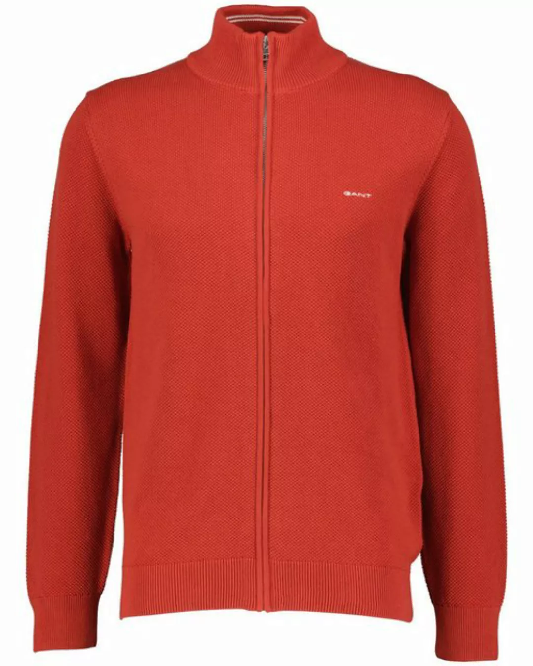 Gant Strickjacke Herren Strickjacke (1-tlg) günstig online kaufen