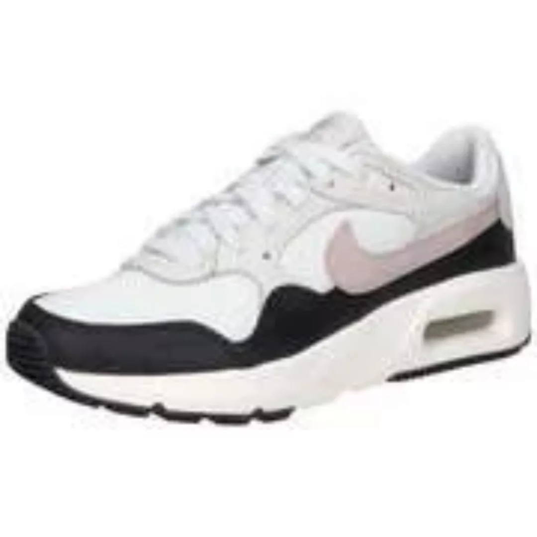 Nike Air Max SC Sneaker Damen grau günstig online kaufen