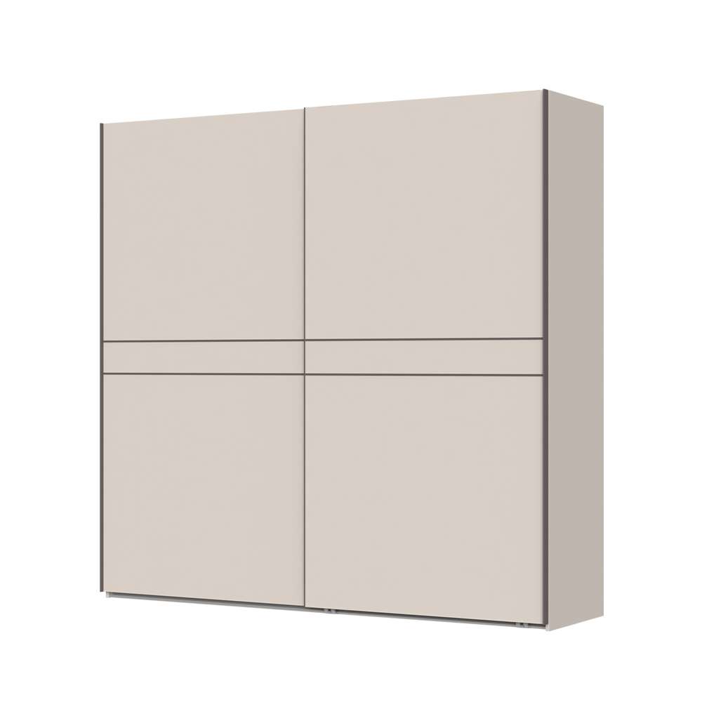 Places of Style Schwebetürenschrank "Opera Kleiderschrank, Schlafzimmerschr günstig online kaufen