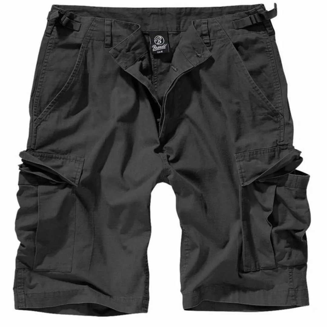 RennerXXL Fahrradhose Brandit Ripstop Cargo Short Herren Übergrößen günstig online kaufen