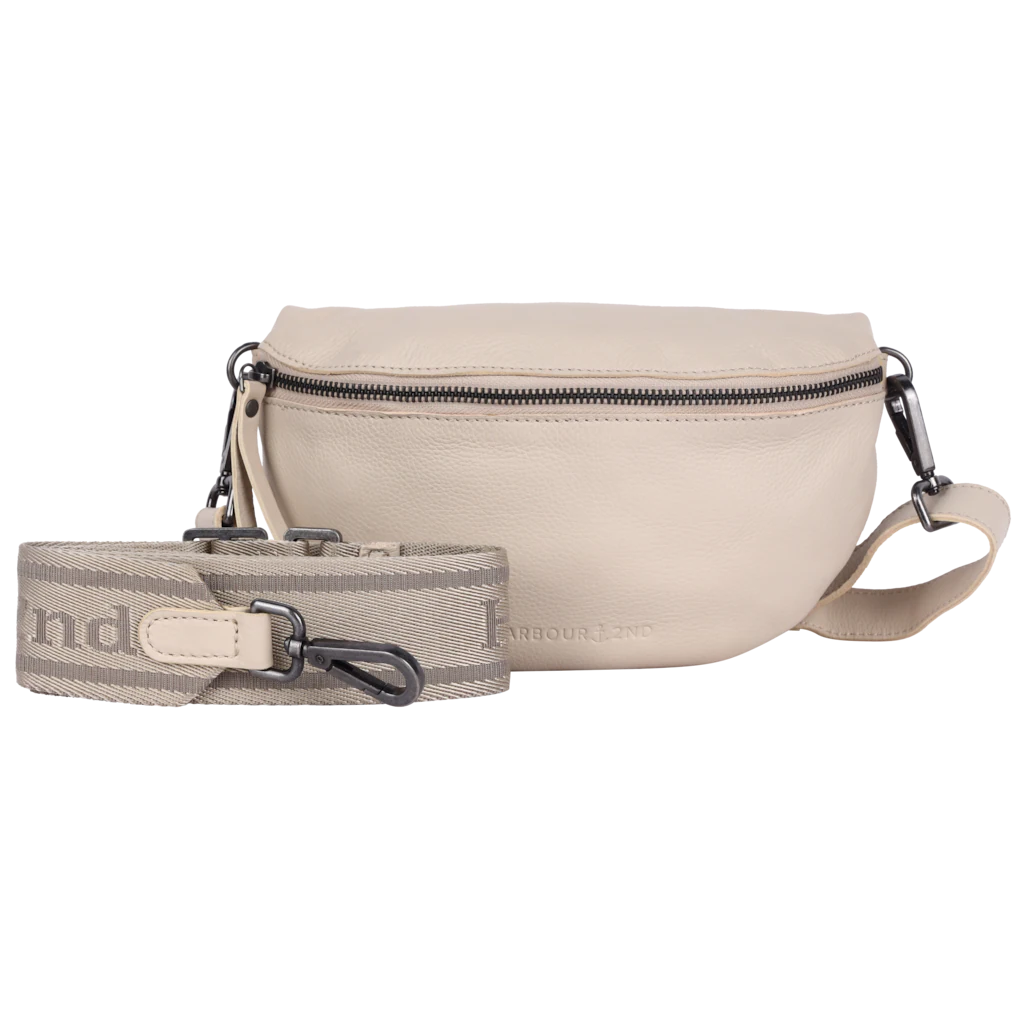 HARBOUR 2nd Umhängetasche "Paulette", Schultertasche, Mini Bag, Handtasche günstig online kaufen