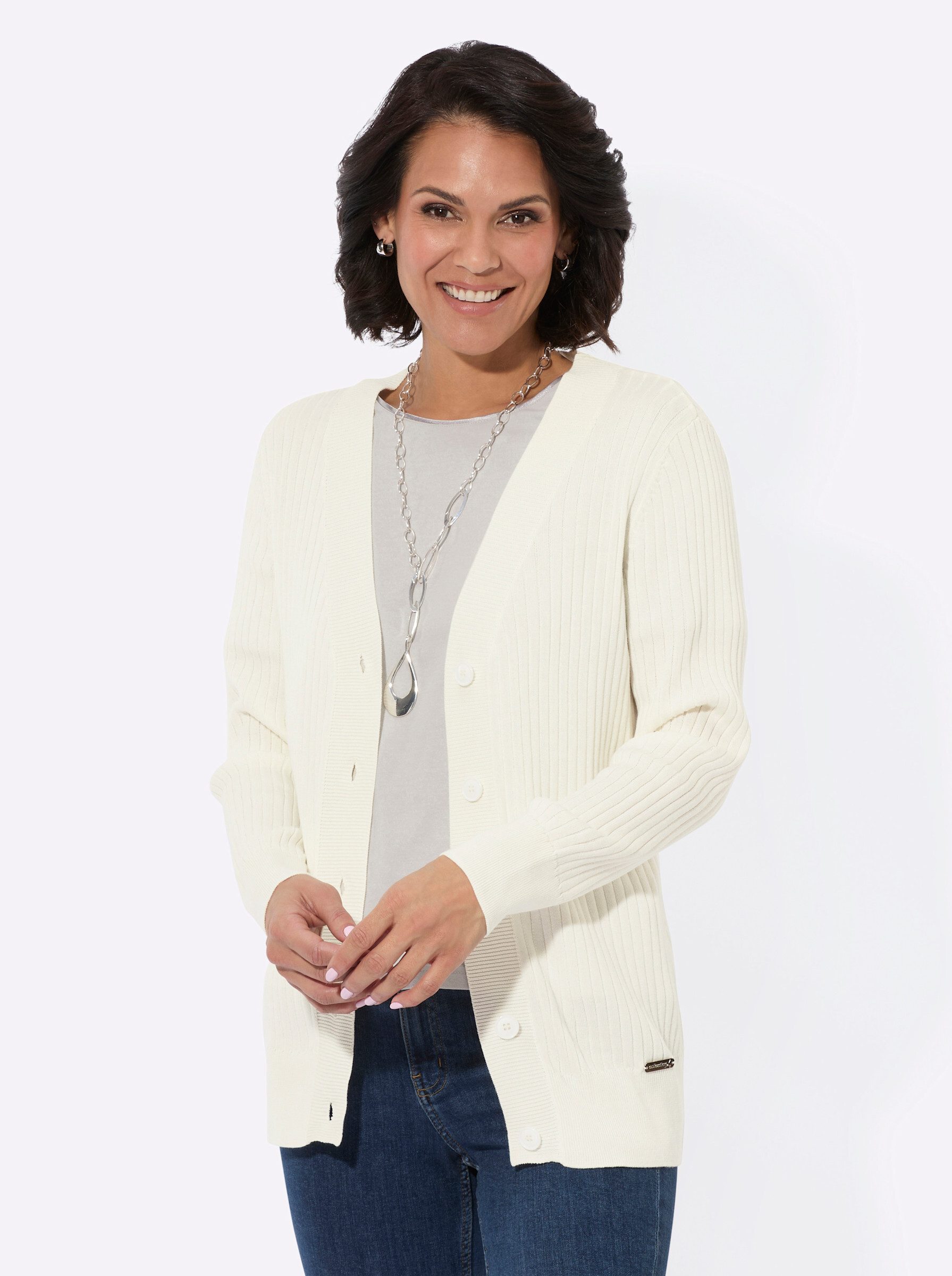 Casual Looks Cardigan günstig online kaufen