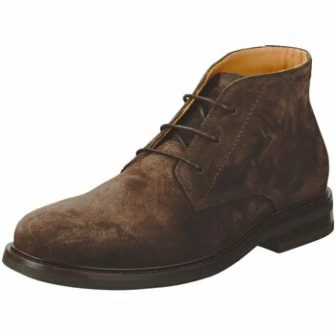 Gant  Stiefel 27643433/G46 darkbrown Sneaker high HW 23/24 27643433/G46_43 günstig online kaufen