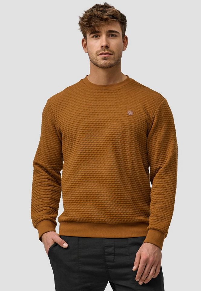 Indicode Sweater Dash günstig online kaufen