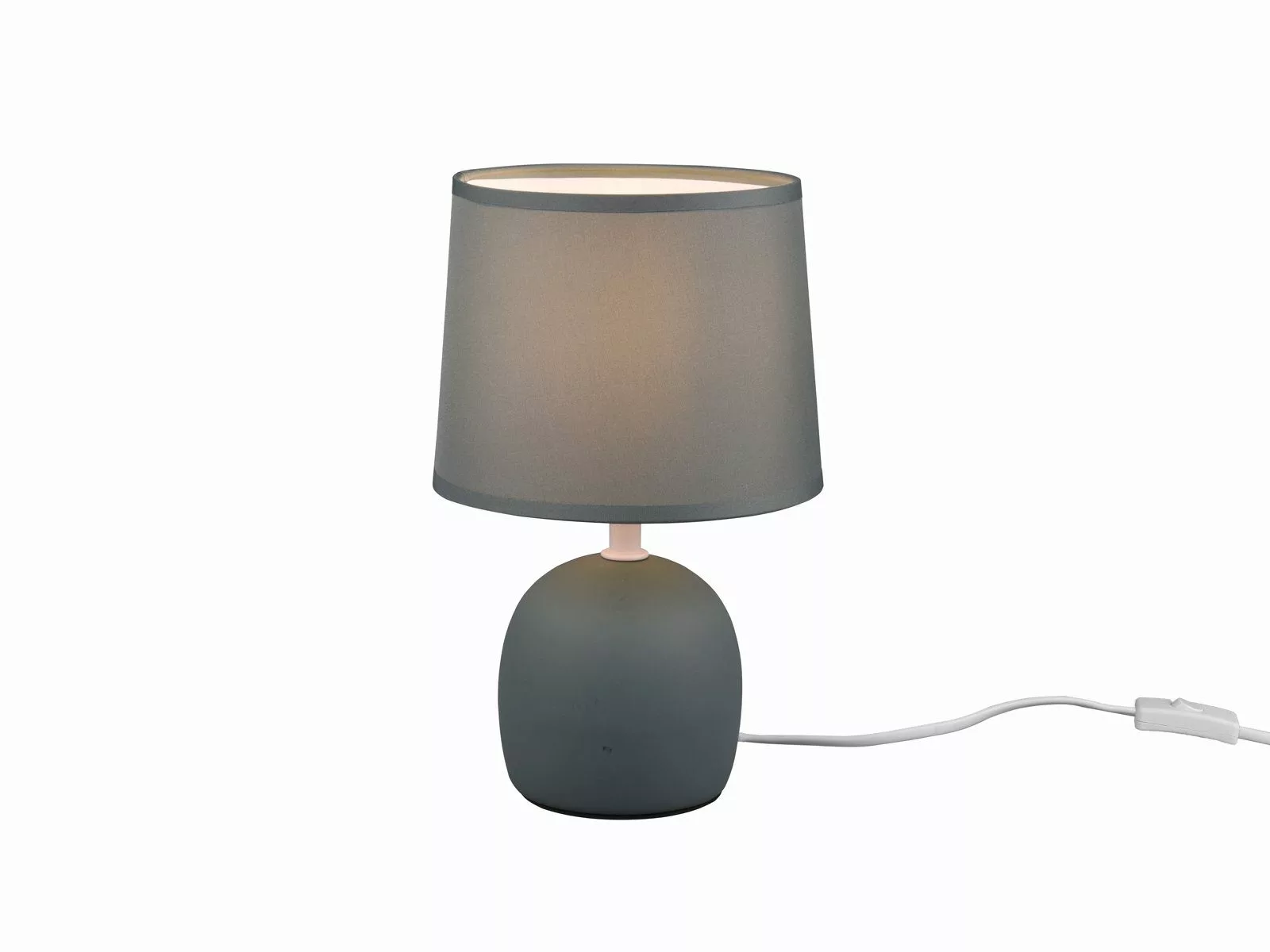 Reality Leuchten LED Nachttischlampe, Dimmfunktion, LED günstig online kaufen