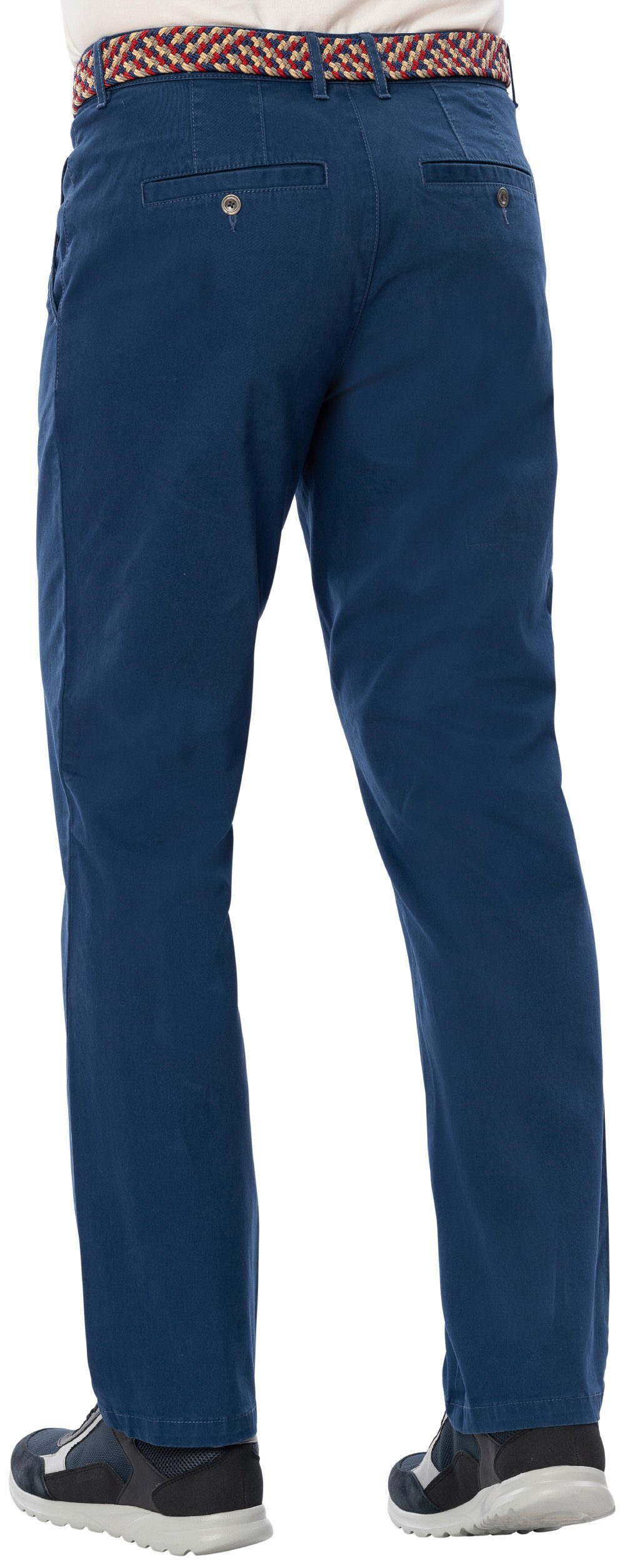 Suprax Chinos in Regular-fit-Passform, im Chino-Stil günstig online kaufen