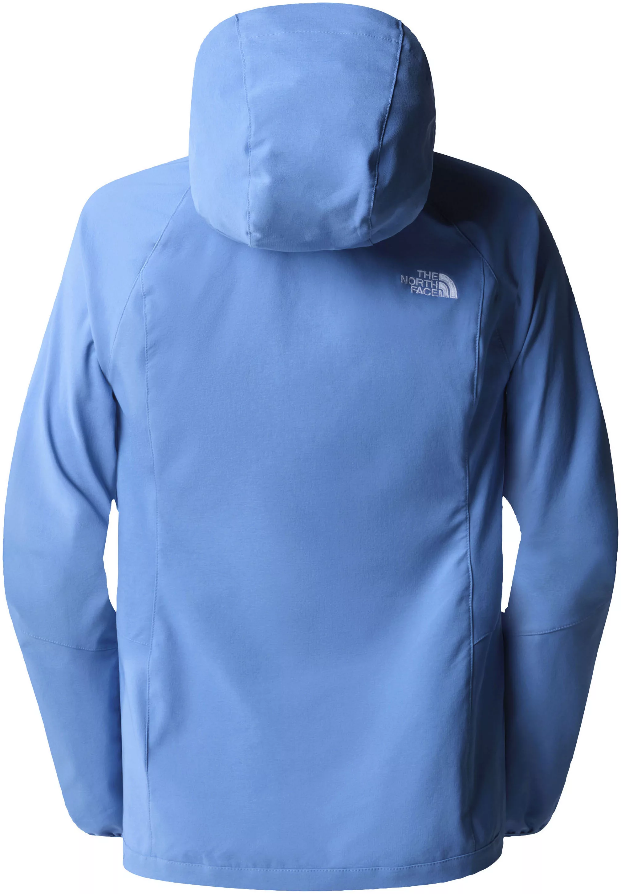 The North Face Softshelljacke W NIMBLE HOODIE - EU günstig online kaufen