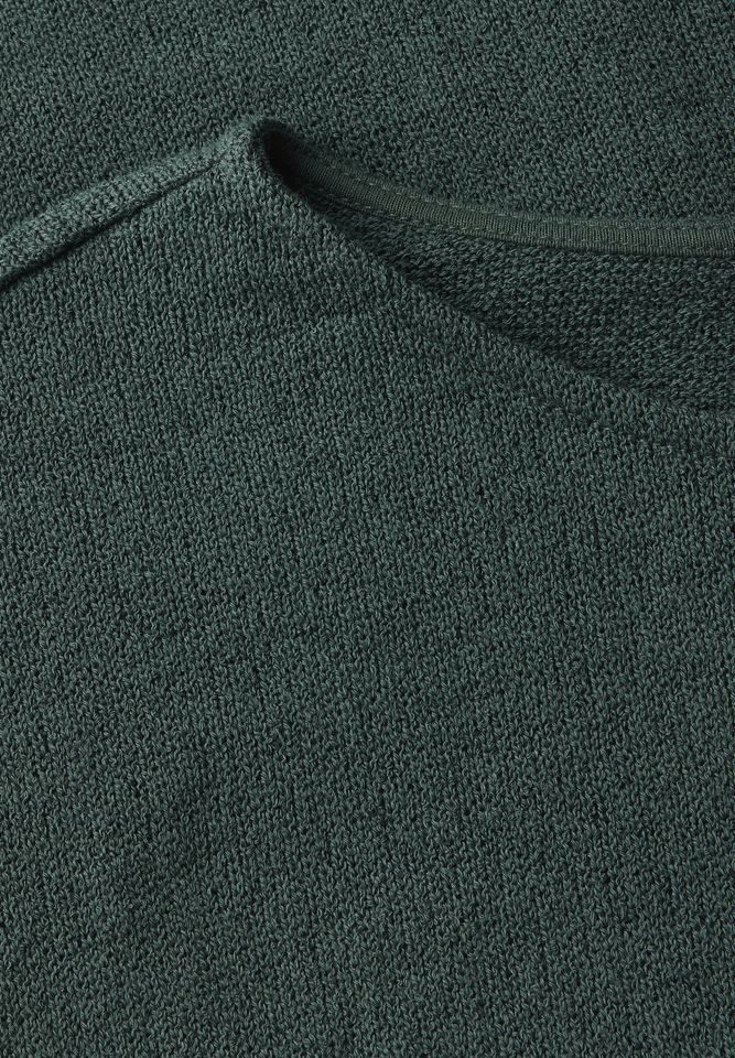 STREET ONE T-Shirt – Ärmelloses Top günstig online kaufen