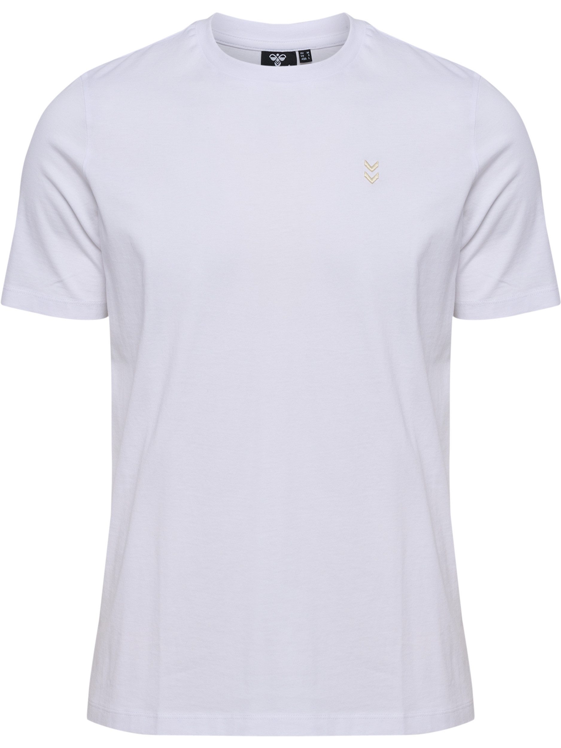 hummel T-Shirt "HMLPULSE T-SHIRT", (1 tlg.) günstig online kaufen