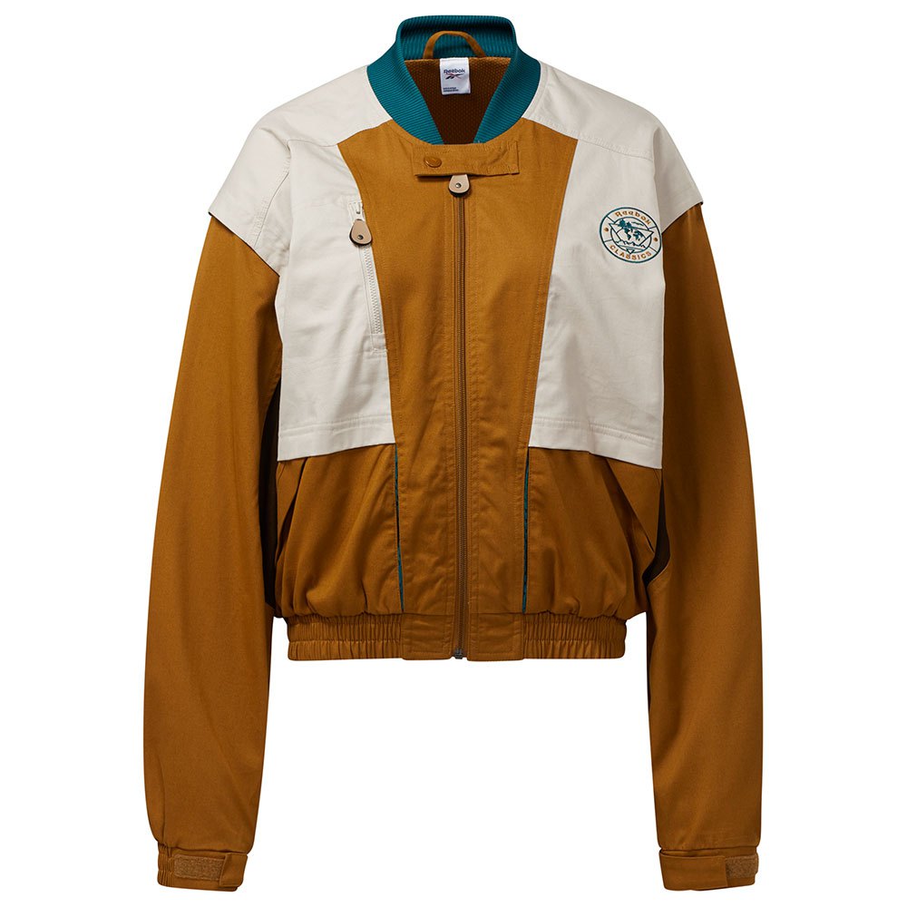 Reebok Classics Archive Jacke M Sepia günstig online kaufen