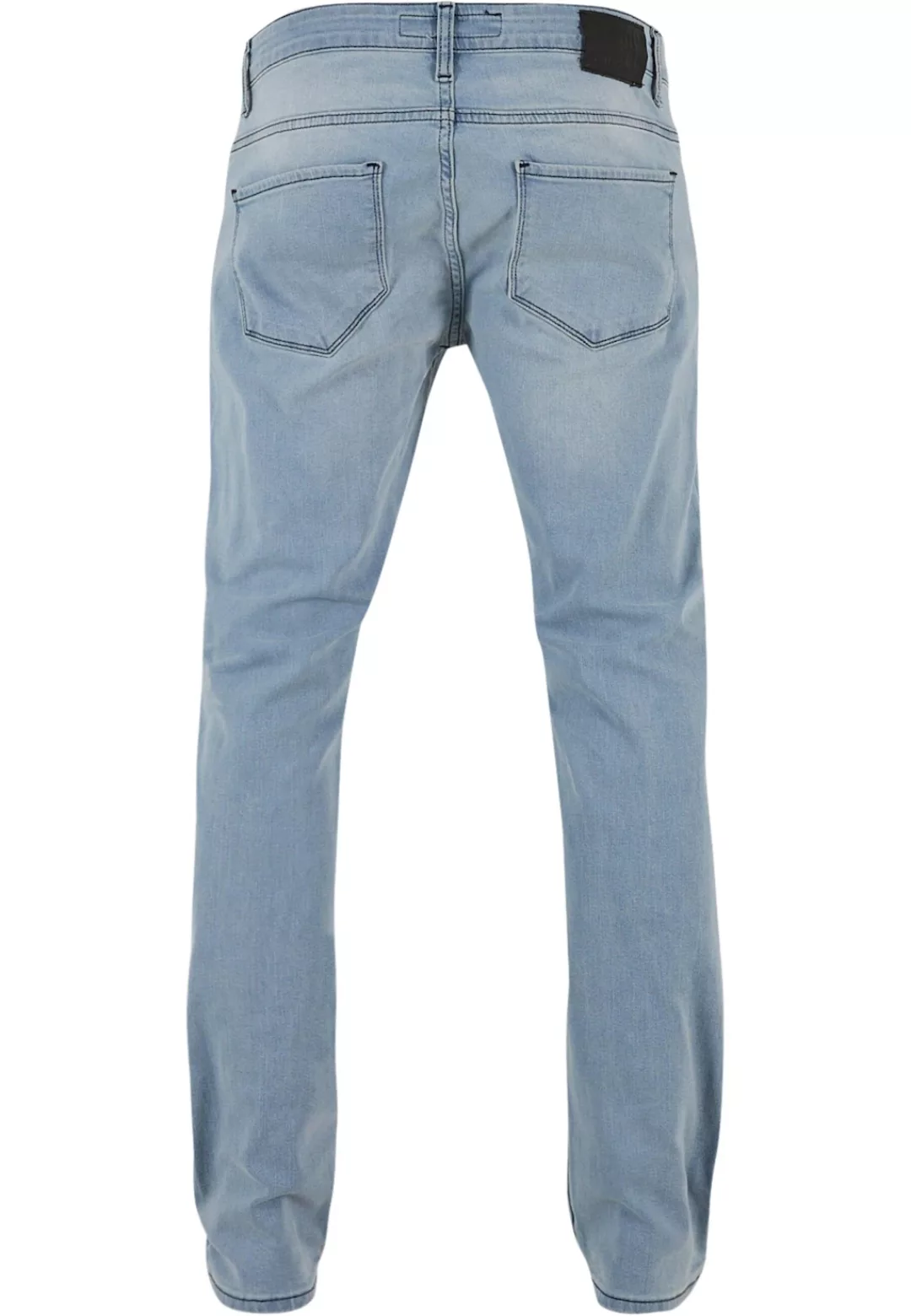 2Y Studios Bequeme Jeans "2Y Studios Herren 2Y Destroyed Slim Fit Denim" günstig online kaufen