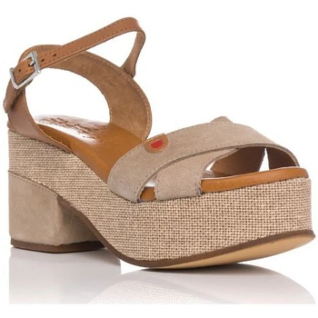 Oh My Sandals  Pumps 5253 günstig online kaufen