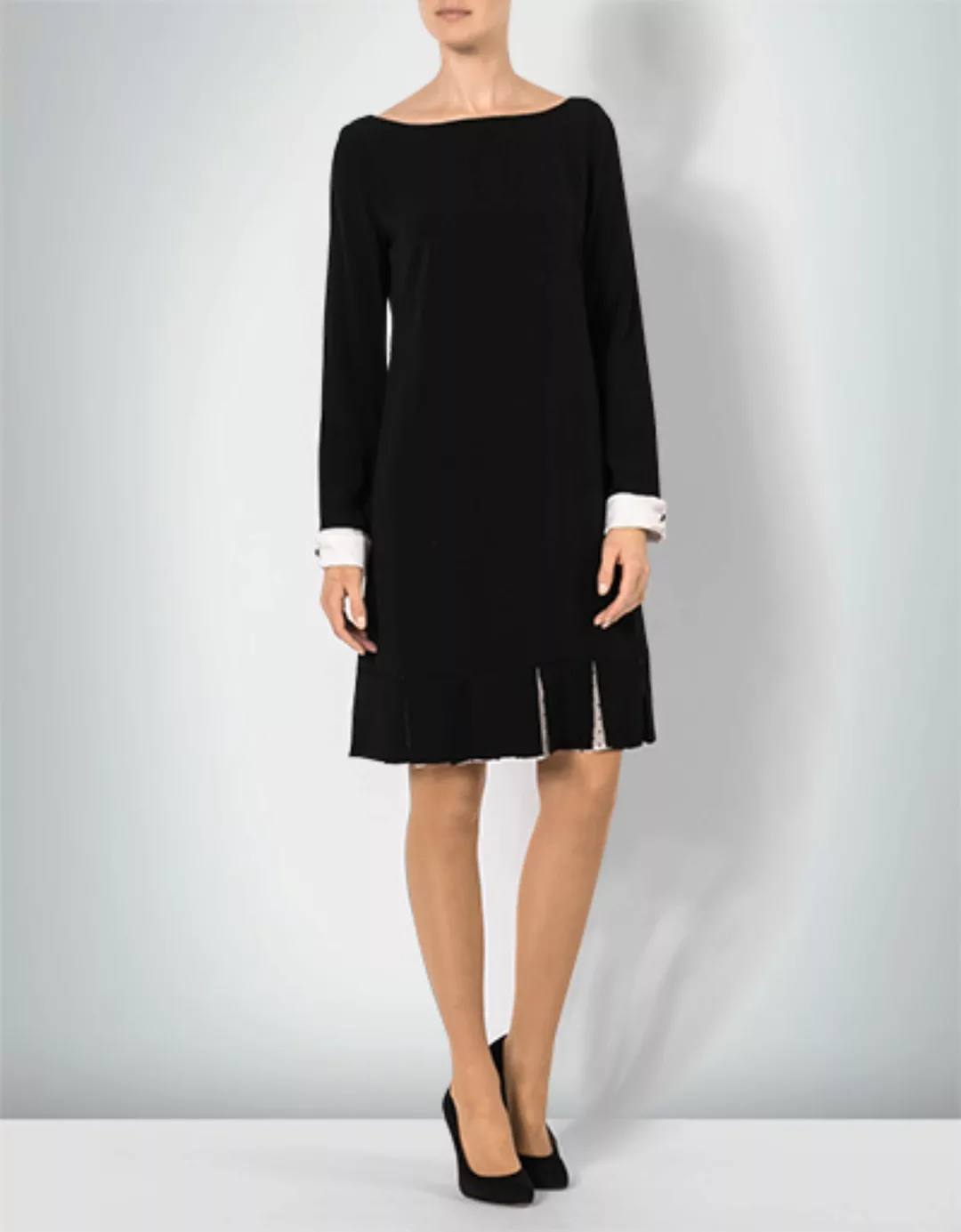 TWIN-SET Damen Kleid PS82ZC/00006 günstig online kaufen