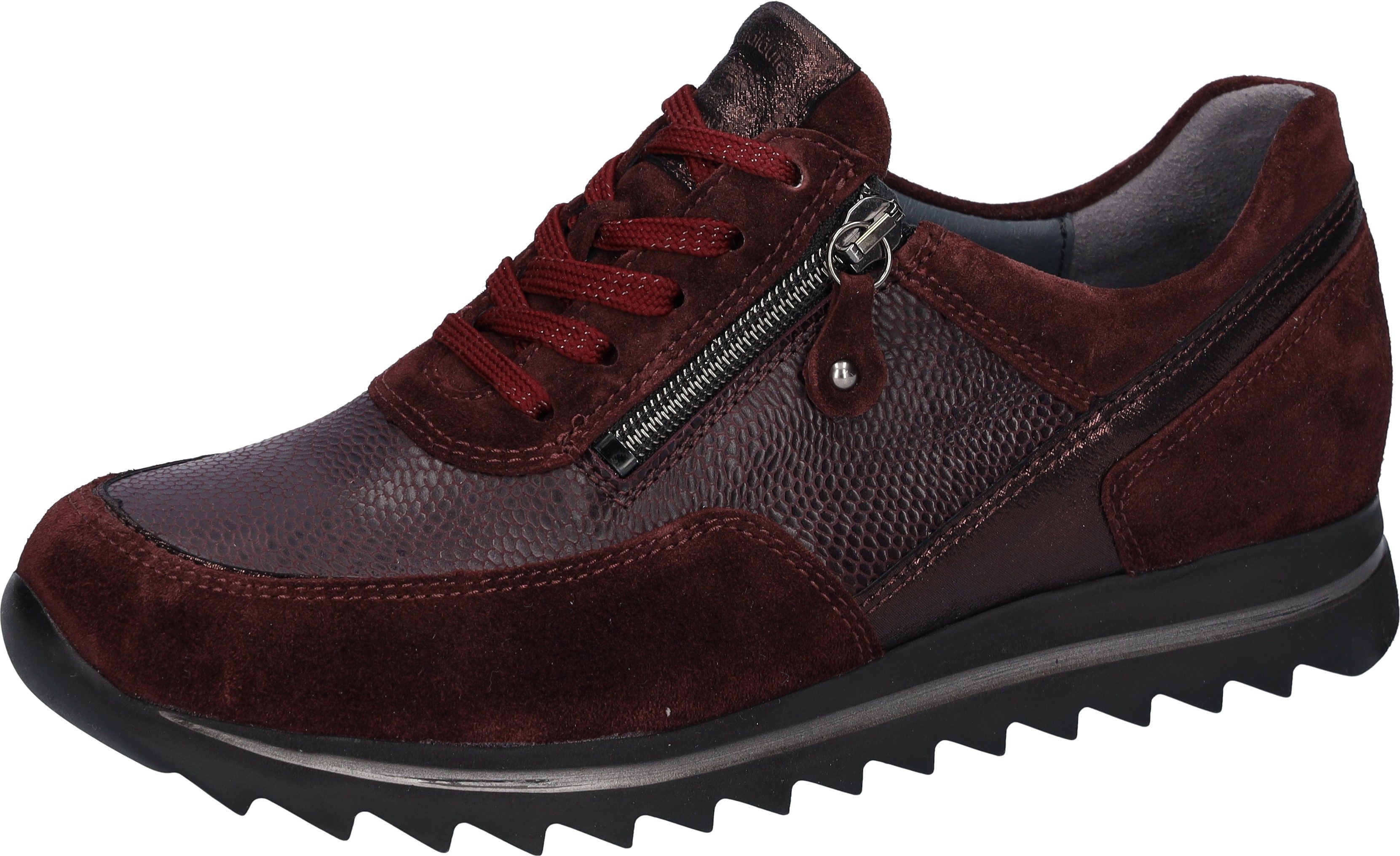 Waldläufer HAIBA Keilsneaker Komfortschuh, Bequemschuh, in günstig online kaufen