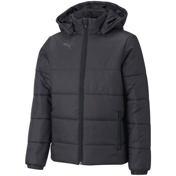 Puma  Jacken Sport teamLIGA Padded Jacket Jr 657266 003 günstig online kaufen
