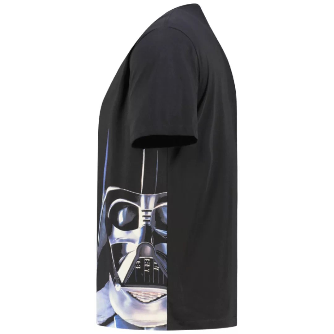 s.Oliver T-Shirt mit Star Wars Print günstig online kaufen