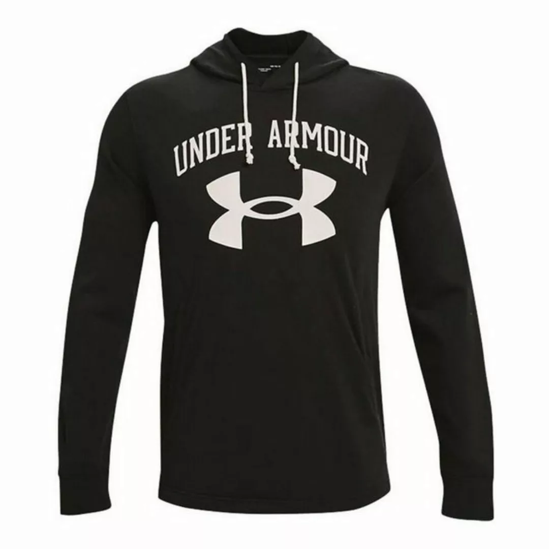 Under Armour® Kapuzensweatshirt UA RIVAL TERRY BIG LOGO HD günstig online kaufen