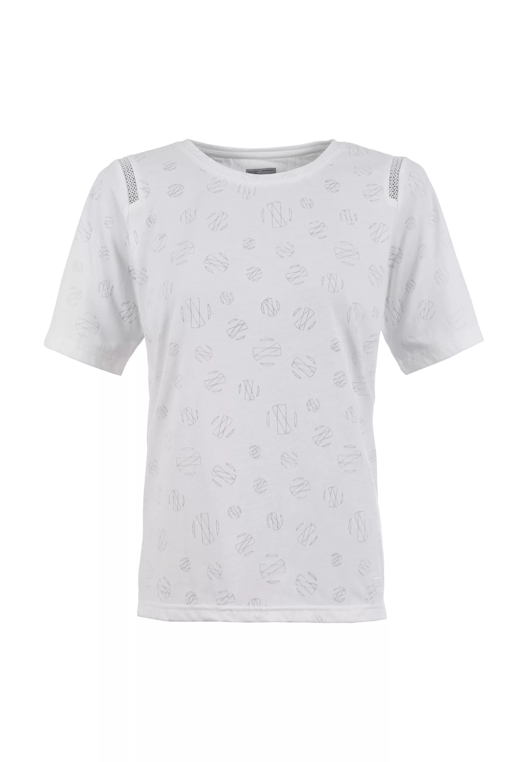 Soquesto Shirt OksanaSOQ offwhite günstig online kaufen