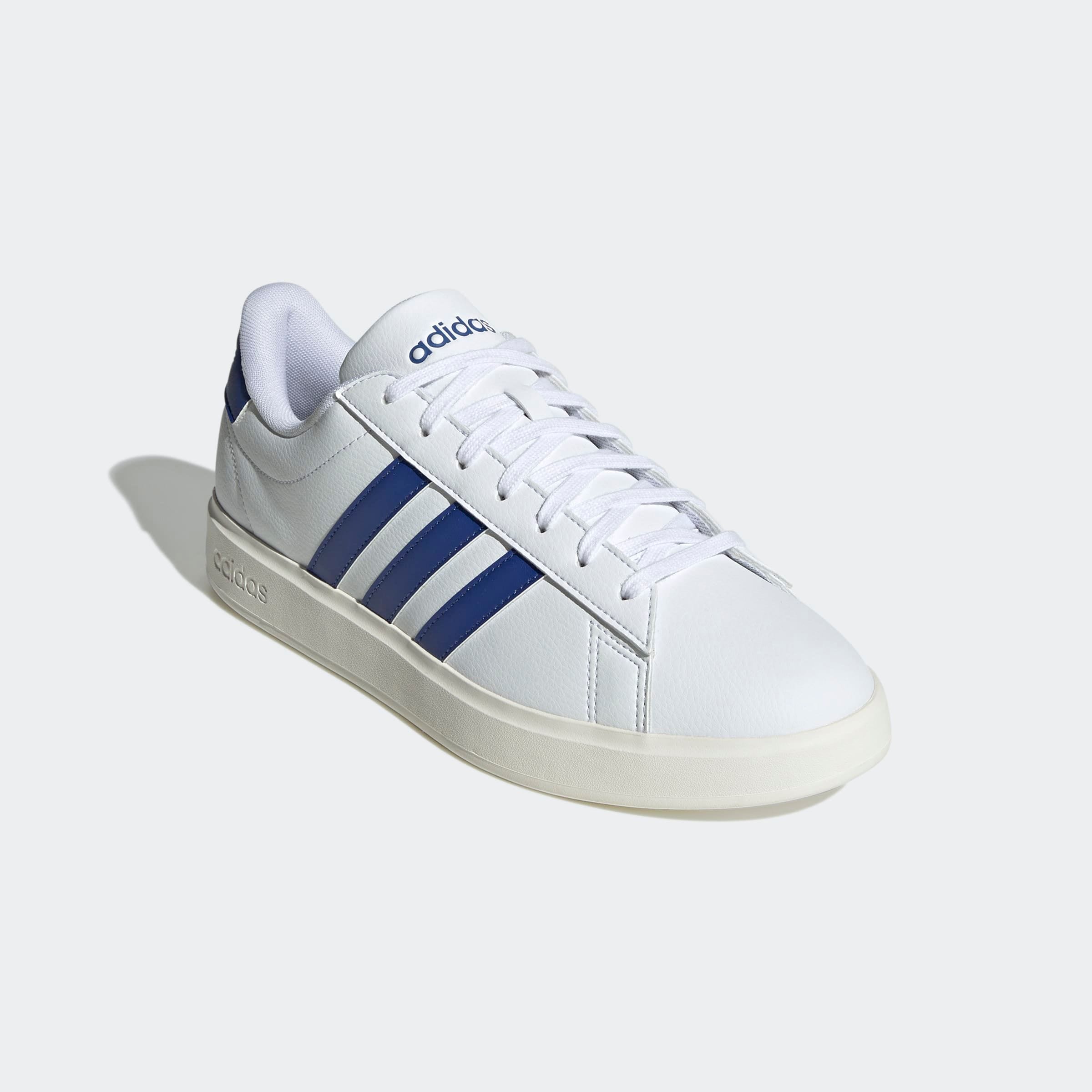 adidas Sportswear Sneaker "GRAND COURT CLOUDFOAM COMFORT", Design auf den S günstig online kaufen