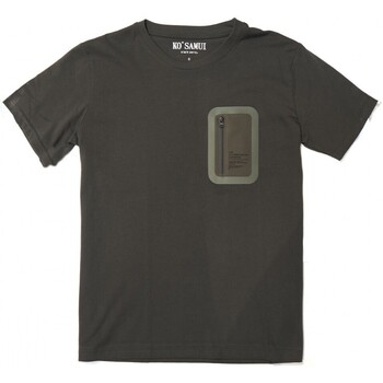Ko Samui Tailors  T-Shirts & Poloshirts Repocket-T-Shirt günstig online kaufen