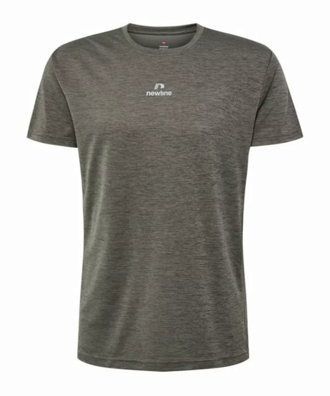 NewLine T-Shirt nwlPACE Melange T-Shirt default günstig online kaufen