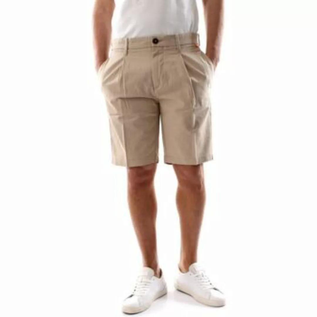 Timberland  Shorts TB0A65SS LNN SHORT-2691 HUMUS günstig online kaufen