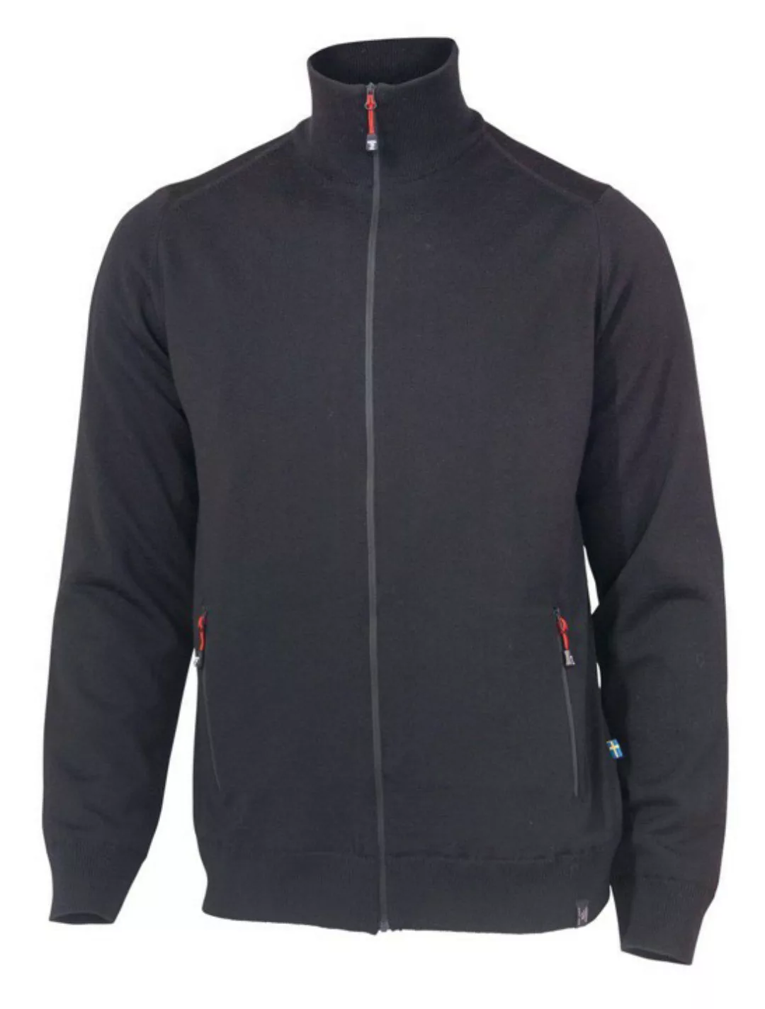 Ivanhoe York Full Zip Windbreaker - Wolljacke Herren günstig online kaufen