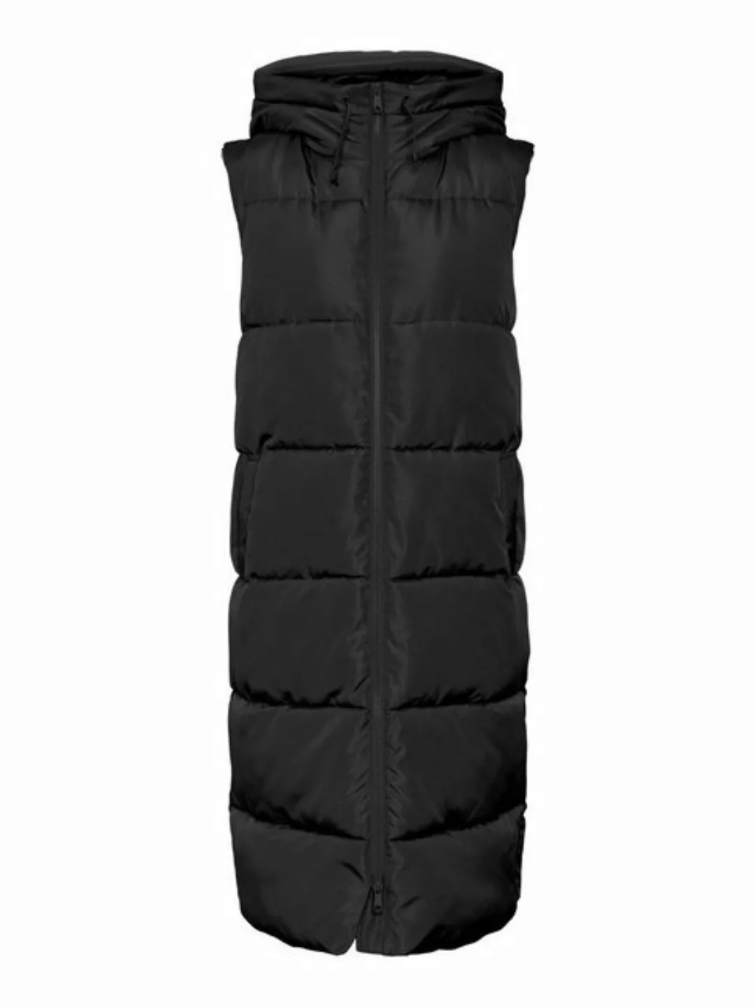 Vero Moda Steppweste VMLIGAANE WAISTCOAT NOOS günstig online kaufen