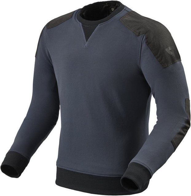 Revit Motorradjacke Whitby Motorrad Sweatshirt günstig online kaufen