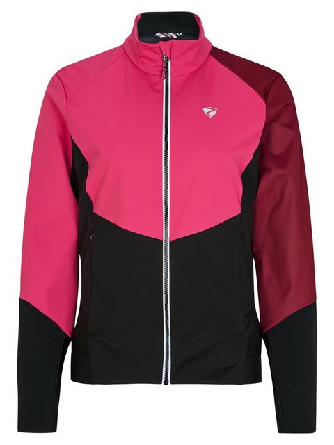 Ziener Softshelljacke "NURETTA" günstig online kaufen