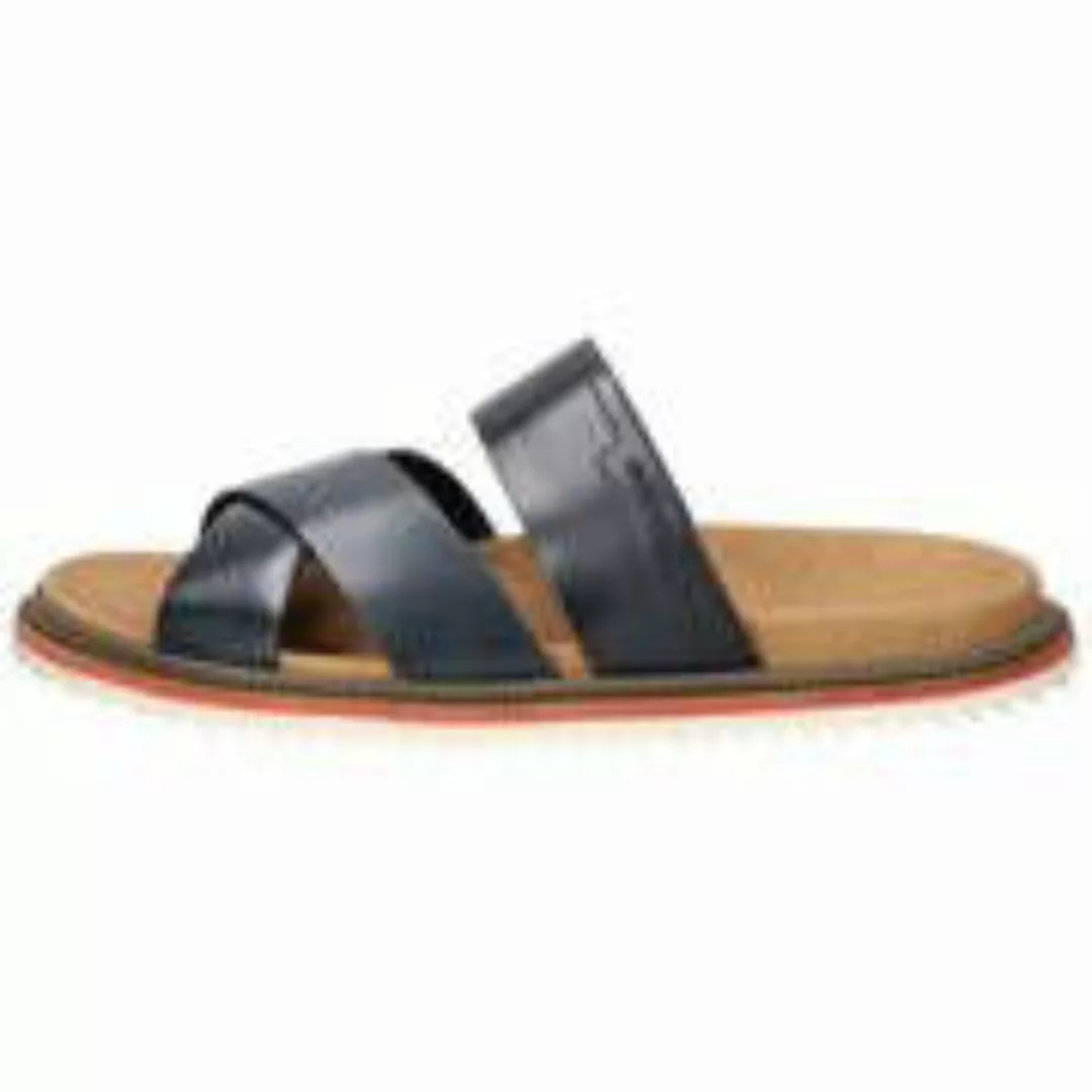 Ambitious Mali Pantolette Herren blau|blau|blau günstig online kaufen