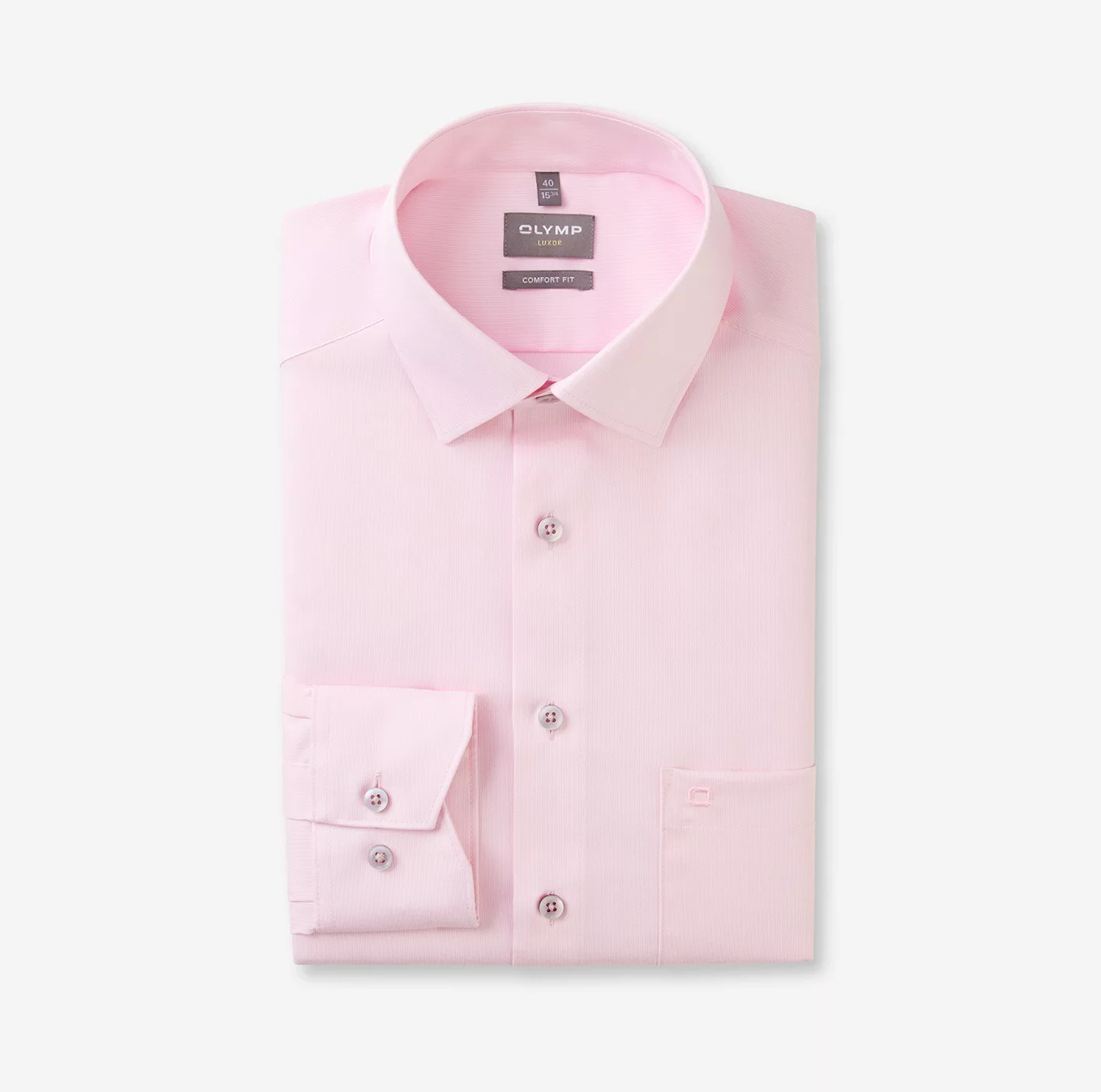 OLYMP Businesshemd Luxor comfort fit günstig online kaufen
