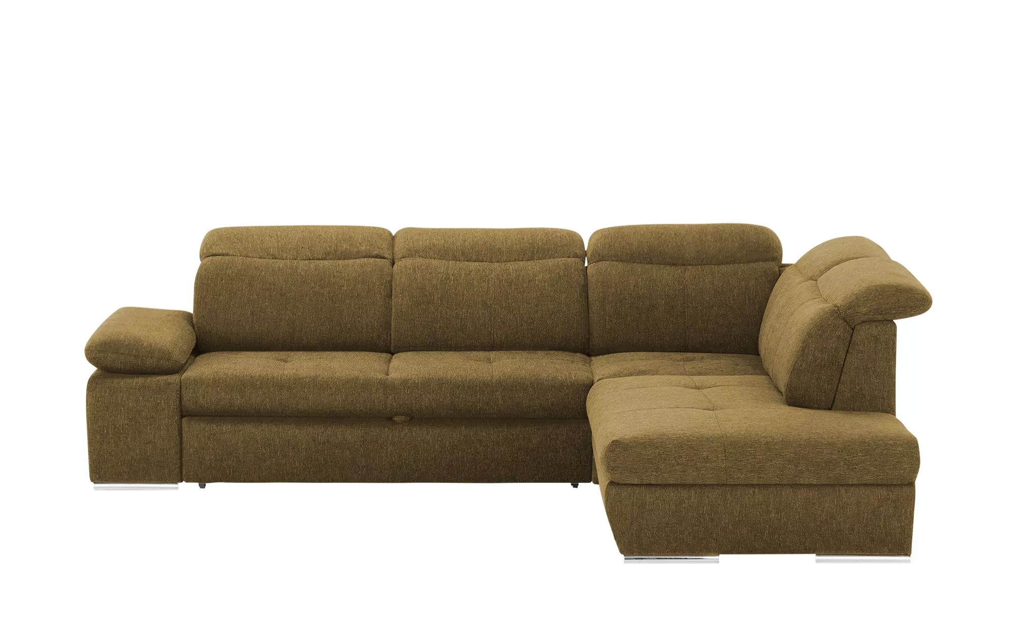 switch Ecksofa  Avilla ¦ braun ¦ Maße (cm): B: 285 H: 86 T: 234 Polstermöbe günstig online kaufen