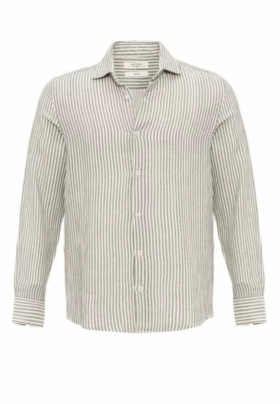 Antioch Blusenshirt Caracas - Regular Fit günstig online kaufen