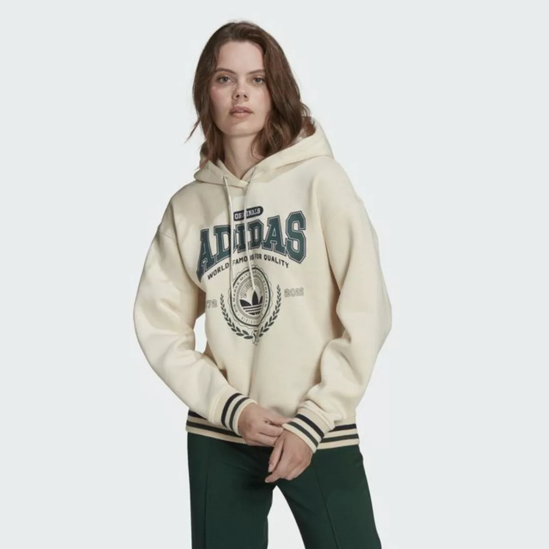 adidas Originals Hoodie ANNIVERSARY HOODIE – GENDERNEUTRAL günstig online kaufen