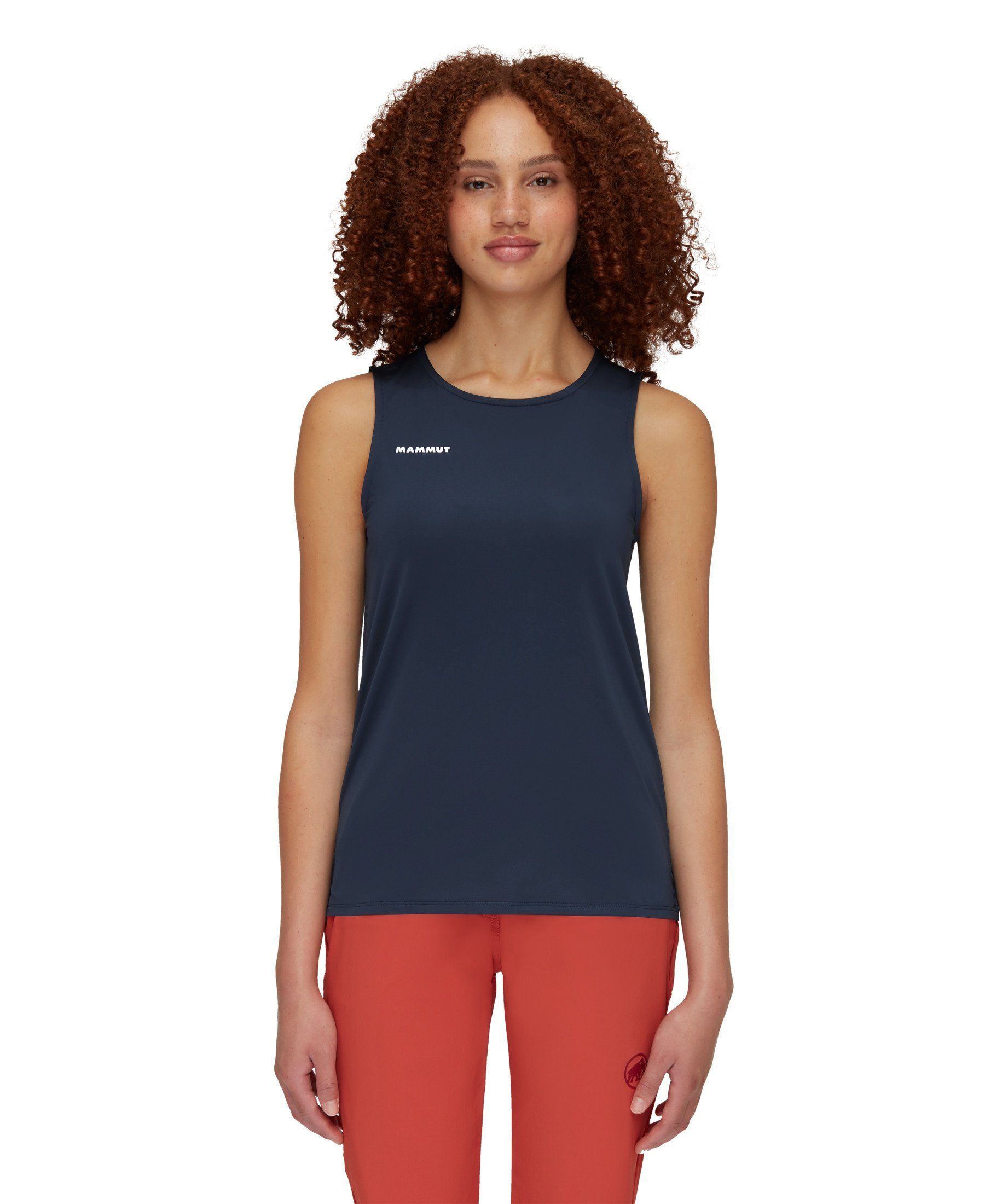 Mammut Tanktop Selun FL Tank Top günstig online kaufen